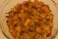 How To Make Oven-baked Creamy Parmesan Potatoes