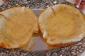 Oven-Baked Crispy Flour Tortilla Bowls