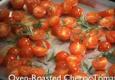 How To Make Oven-roasted Cherry Tomatoes