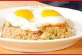 Kimchi Oxtail Fried Rice