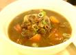 How To Make Oxtail Soup