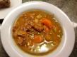 How To Make Oxtail Stew