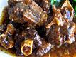 Oxtail Tropicale 