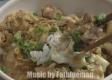 Japanese Chicken and Egg on Rice - Oyakodon