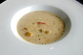 How To Make Oyster Bisque