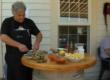 Oyster And Wine Pairing