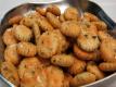 Lynn's Savory Oyster Crackers