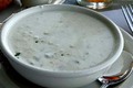 Oyster Or Clam Chowder