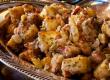 Oyster Stuffing