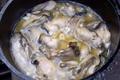 How To Make Sauteed Oysters In Garlic And Butter