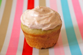 Birthday Recipe Ideas: Breakfast Cupcakes for Kids