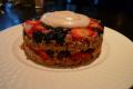 How To Make Jumble Berry Upside Down Cake