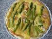How To Make Smoked Salmon And Asparagus Quiche