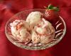 Strawberry Cheesecake Ice Cream from NewAir