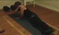 P90X Workout (Shoulders and Arms Plus Ab Ripper X)