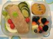 Pack Lunch Boxes Fast With Bento-style Containers And Coolers