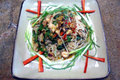 How To Make Pad Cha