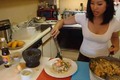 How To Make Pad Thai Part 2