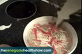 How To Make Pad Thai With Kelp Noodles