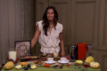 Interview With Padma Lakshmi! Video