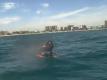 Paddle Board Yoga With Dashama