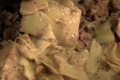 How To Make Paella With Faux Italian Sausage And Artichoke Hearts