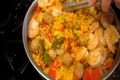 Paella-Betty's Not Quite Paella