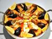 Paella de Marisco