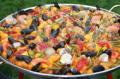 How To Make Paella Valenciana
