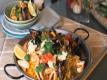 Celebrity Chef John Torode's quick Seafood Paella Recipe