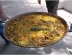 How To Make Arroz Con Mariscos