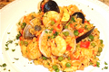 How To Make Healthy Paella