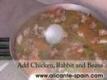Valencian Paella Recipe