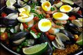 How To Make Paella : Filipinos Paella : What is Paella? : Asian at Home