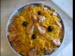 How To Make Paella