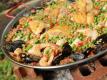 How To Make Paella