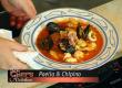 Classic Paella and Cioppino  