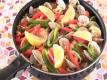 How To Make Paella Japonesa