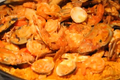 Sea Food Paella
