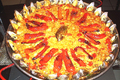 How To Make Paella Mixta