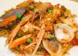 Paella Part 2 – Finishing