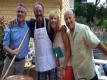 How To Throw A Paella Party Video