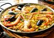 How To Make Paella With Rosemary