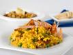 How To Make Paella Mixta