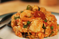 How To Make Cook Along Paella