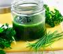 Parsley Sauce