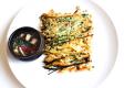 How To Make Korean Green Onion Pancake