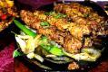 How To Make Meat Kabob