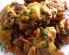 How To Make Vegetable Pakoda