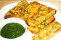 How To Make Bread Pakora